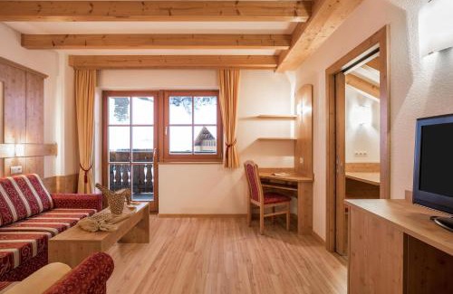 Valle Aurina Apartment | Apartment Pürstal - Gruberhof