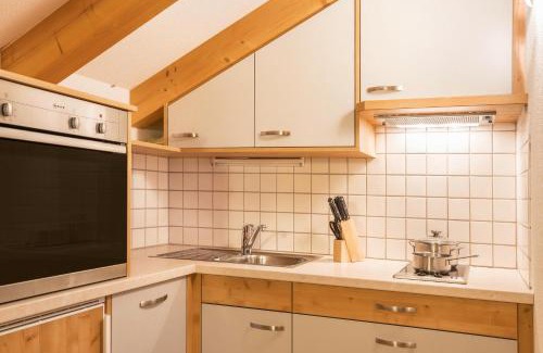Valle Aurina Apartment | Apartment Pürstal - Gruberhof