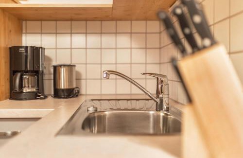 Valle Aurina Apartment | Apartment Pürstal - Gruberhof