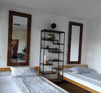 Schweinfurt Apartment | Apartment Panorama