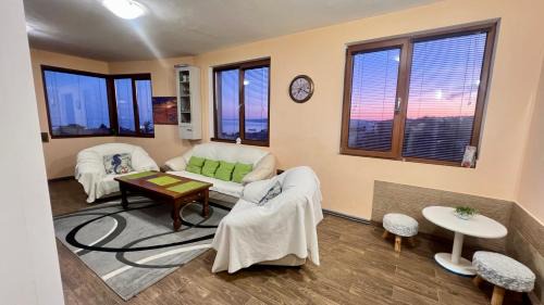 Trakata Apartment | Apartment Panorama View