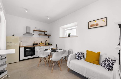 Strpacici Apartment | Apartment Paola in Visnjan