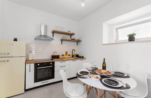 Strpacici Apartment | Apartment Paola in Visnjan