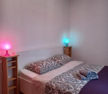 Meterize Apartment | Apartment Paolo