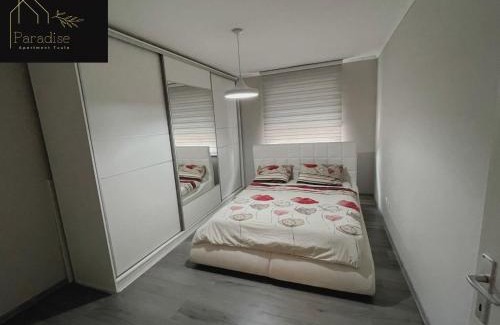 Tuzla Apartment | Apartment Paradise