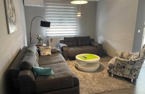 Tuzla Apartment | Apartment Paradise