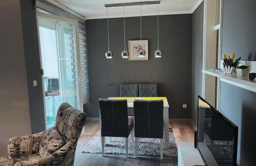 Tuzla Apartment | Apartment Paradise