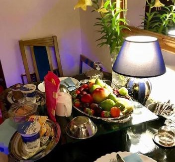 Old Town Apartment | Apartment Paradiso
