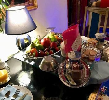 Old Town Apartment | Apartment Paradiso