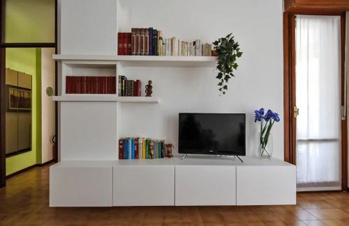 Rapallo Apartment | Apartment Park Apartment by Interhome