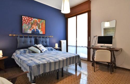 Rapallo Apartment | Apartment Park Apartment by Interhome