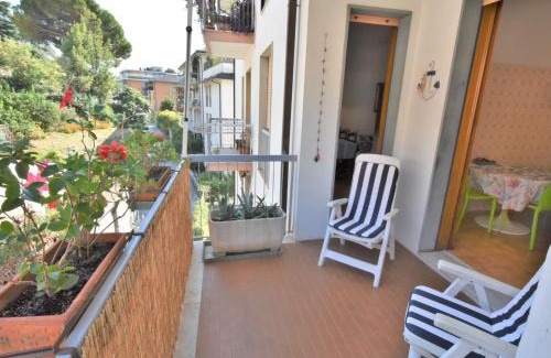 Rapallo Apartment | Apartment Park Apartment by Interhome