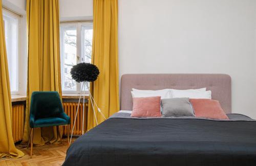 Kesklinn Apartment | Apartment Peegel in city center free parking