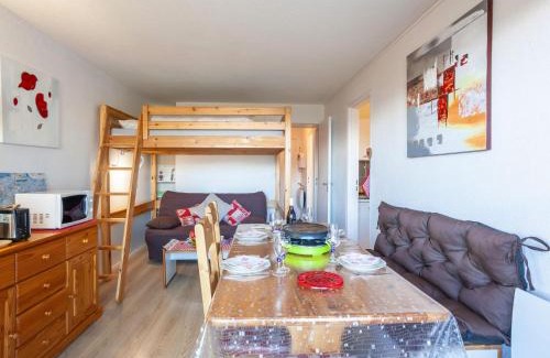 Le Corbier Apartment | Apartment Pegase Phenix-70 by Interhome