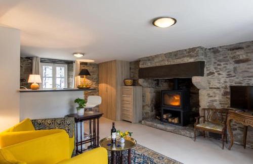 Concarneau Apartment | Apartment Penguilly by Interhome