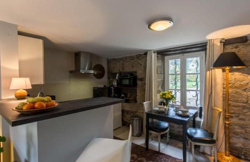 Concarneau Apartment | Apartment Penguilly by Interhome