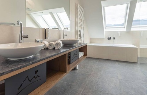 Mariapfarr Apartment | Apartment Penthouse Sol in Mariapfarr - 8 persons, 3 bedrooms