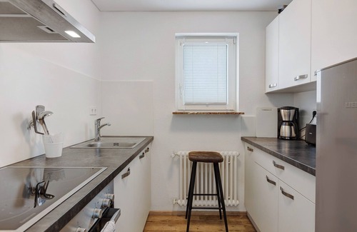 Donaueschingen Apartment | Apartment 'Pepe' with Wi-Fi