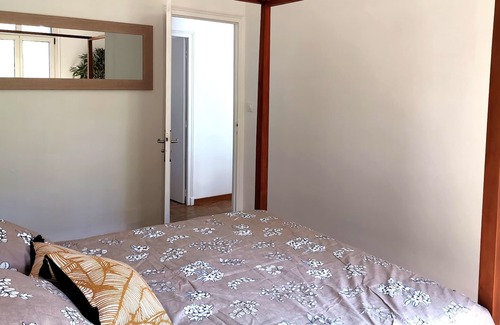Saint-Martin Apartment | Apartment Perpignan center with private garden