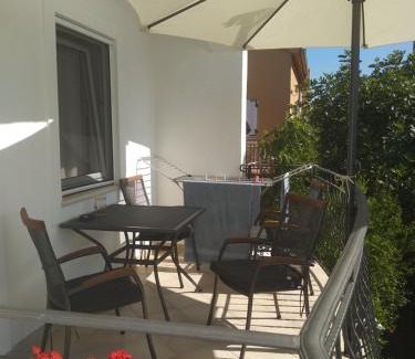 Sukosan Apartment | Apartment Petar
