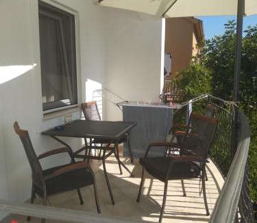 Sukosan Apartment | Apartment Petar