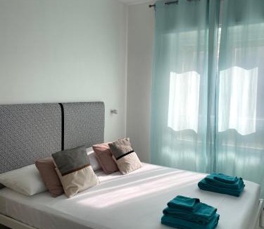 Su Planu House | Apartment Petrarca 13 R5331
