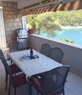 Postira Apartment | Apartment Petricic