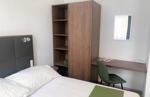 Favoriten Apartment | Apartment Philip Vienna Self Check-In