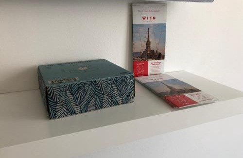 Favoriten Apartment | Apartment Philip Vienna Self Check-In