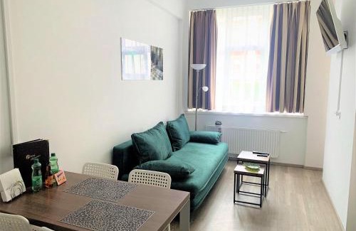Favoriten Apartment | Apartment Philip Vienna Self Check-In