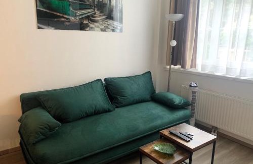 Favoriten Apartment | Apartment Philip Vienna Self Check-In