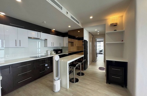 Tran Phu Beach Apartment | Apartment PHONGLIEM 1