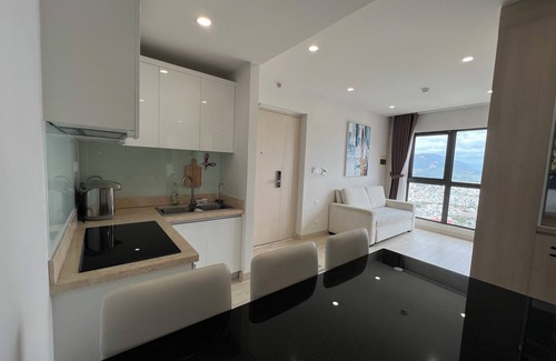 Tran Phu Beach Apartment | Apartment PHONGLIEM 1