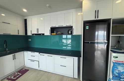 Tran Phu Beach Apartment | Apartment PHONGLIEM 1