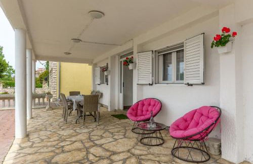 Ljubac Apartment | Apartment Pia MERA