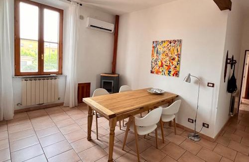 Alberese Apartment | Apartment Piazzetta