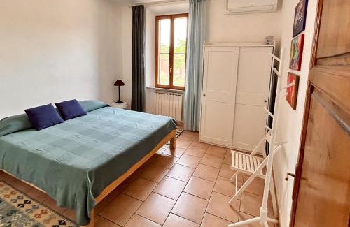 Alberese Apartment | Apartment Piazzetta