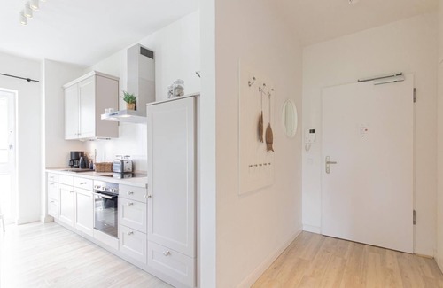 Haffkrug Apartment | Apartment Pier99 - Haffkrug