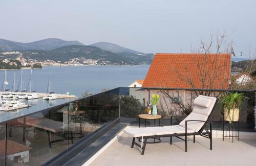 Marina Apartment | Apartment Pilic