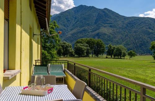 Poncetta Apartment | Apartment Pippo by Interhome
