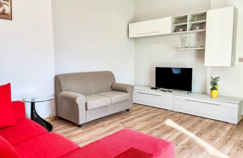 Poncetta Apartment | Apartment Pippo by Interhome