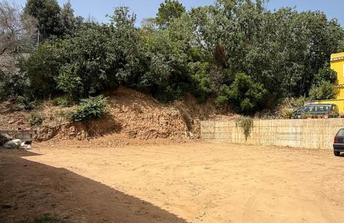 Bari Sardo Apartment | Apartment Piras&Tascedda Ampio Appartamento Vicino al Centro