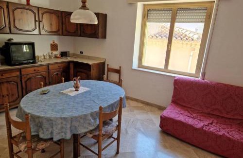 Bari Sardo Apartment | Apartment Piras&Tascedda Ampio Appartamento Vicino al Centro