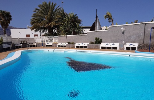 Puerto de las Nieves Condo | Apartment Playa de Agaete