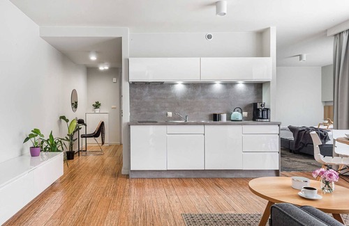 Pogorzelica Apartment | Apartment Pogarzelica PO 011 - PO 011