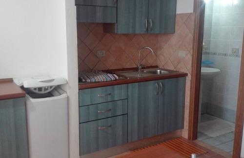 Portu Maga Apartment | Apartment portu maga
