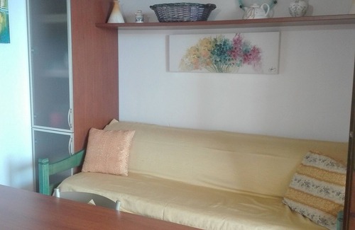 Portu Maga Apartment | Apartment portu maga