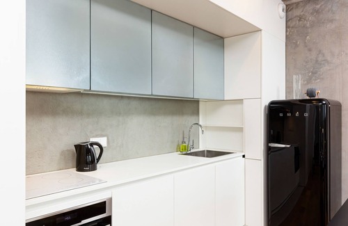 Praga Apartment | Apartment Praga Center by Renters