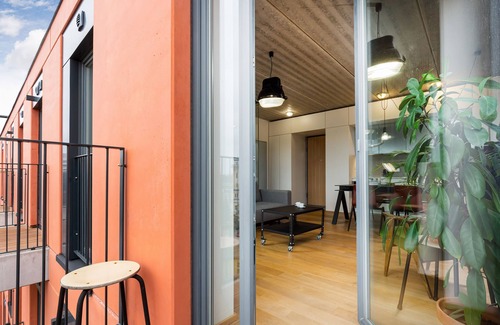 Praga Apartment | Apartment Praga Center by Renters