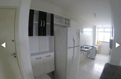 Tres Praias Apartment | Apartment Praia do Morro - Guarapari